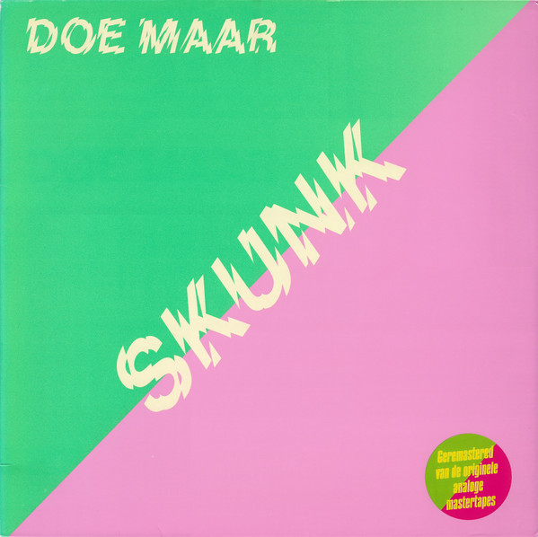 Doe Maar